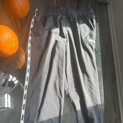 Puma Sweatpants 