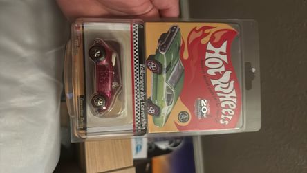 Hotwheels