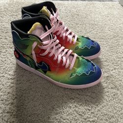 Jordan 1 Retro ‘J Balvin’