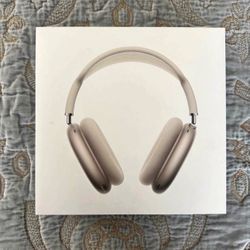 Airpod Max pros