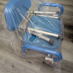 Swivel Medical Shower Chair! 