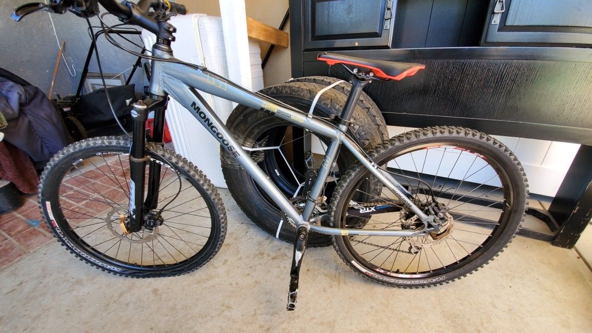 Mongoose Amasa Comp