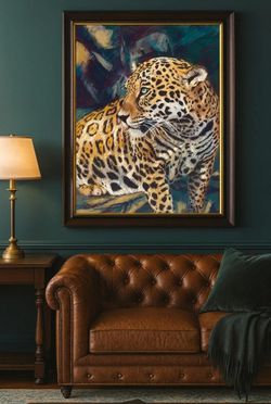 🐆