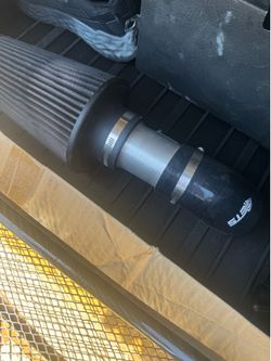 15-21 Subaru WRX STI ETS Intake