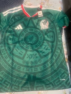 Mexico jersey