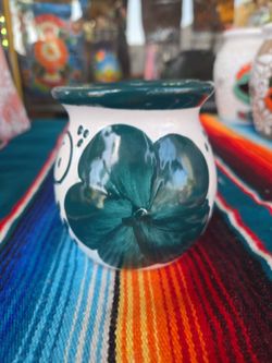 Tasa michoacana ($3.50) tel (contact info removed)  aproveche