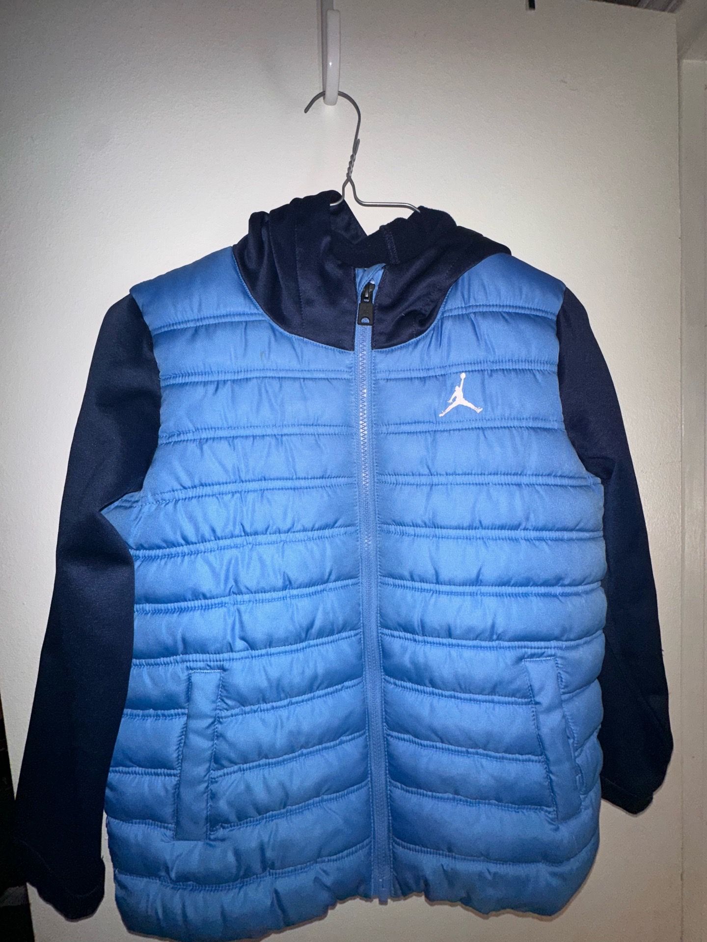 But Jordan Jacket