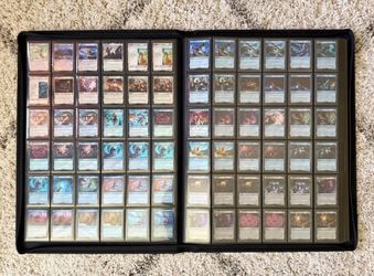Mtg Magic the Gathering Bulk Lot 1400+ cards from following sets: Final Fantasy, Spider-Man, TMNT