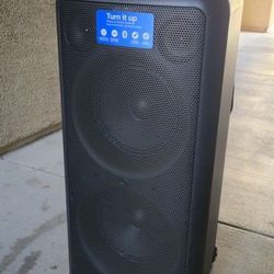Philips X5206 Bluetooth Party Speaker
