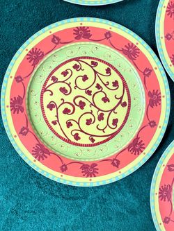 Rosenthal Charger Plate