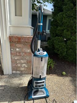 Shark Vacuum Cleaner