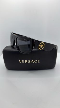 Versace Sunglasses Authentic