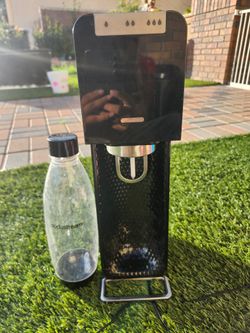 Soda Stream