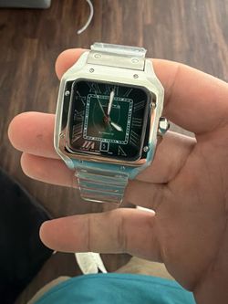 Men’s Watch