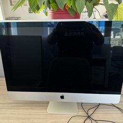 2015 iMac Computer