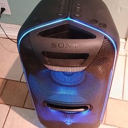 Speaker 