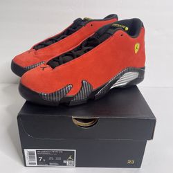 Air Jordan 14 Retro 