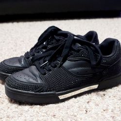 Lucky Step Women's Rhinestone Sparkley Sneakers