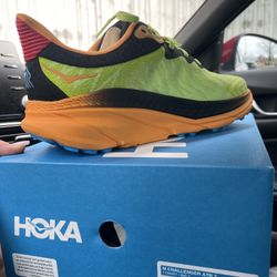 Hoka Challenger Men’s Shoes