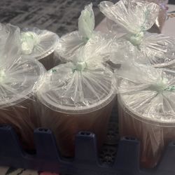 Miel De abeja 100% Natural