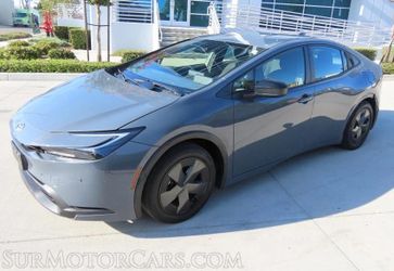 2024 Toyota Prius