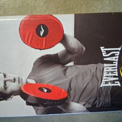 Punching Mitts NEW In BOX