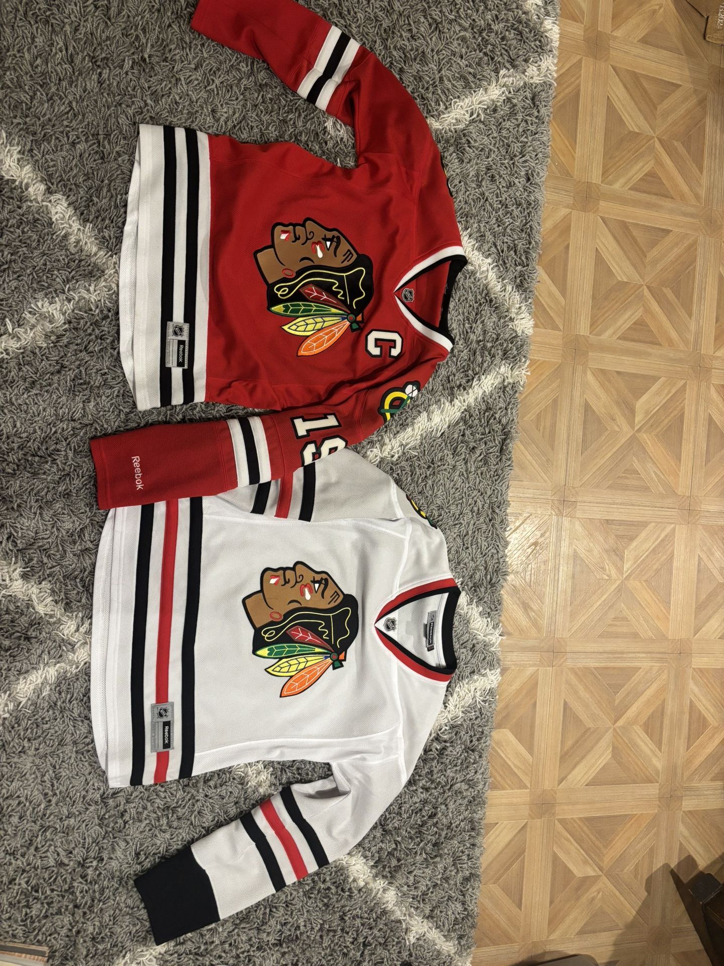 Blackhawks Jerseys