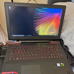 Lenovo Laptop
