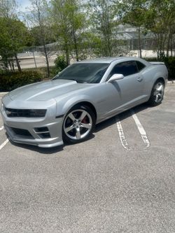 2010 Chevrolet Camaro