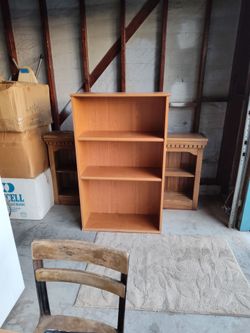 Bookcase