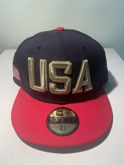 USA Hat