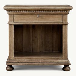 Restoration hardware night stands