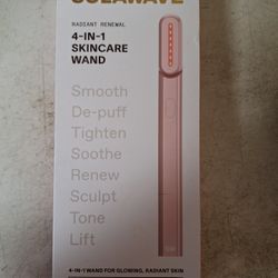 Red Light Therapy Wand 