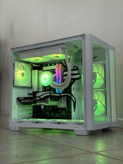 Vetroo Gaming PC ~ Intel Core Ultra 5 250KF + RTX 5060 8GB