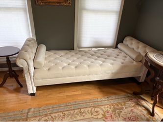 Roman Sofa