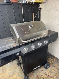 NEXGRILL Propane Grill