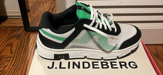 J. LINDEBERG women shoes