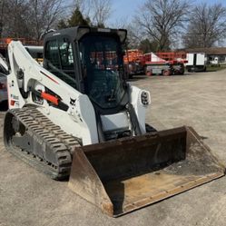 T770 Bobcat