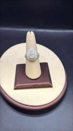 Cluster ring