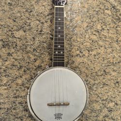 Gold Tone Banjolele Banjo Ukuleles