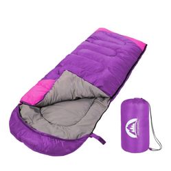 Sleeping Bag One Person 