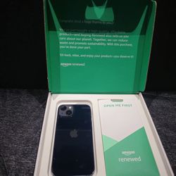 iPhone 13 128GB Unlocked – Very Good Condition