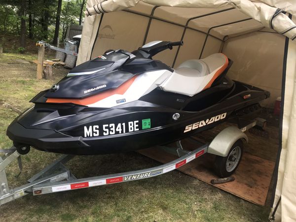 Jetski