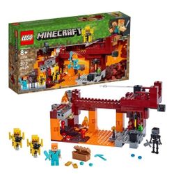 Lego Minecraft New