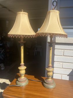 Lamps