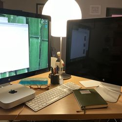 Apple Cinema Display 27