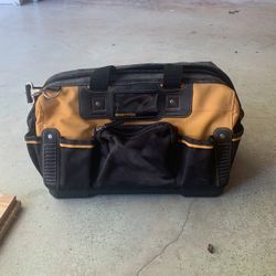 No stitch Tool Bag 