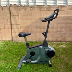 Treadmill Bike 