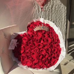Rose Bouquets 🌹
