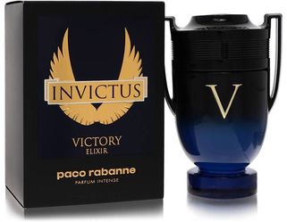 Luxury perfumes